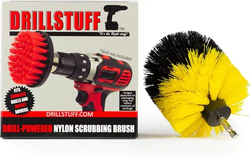 Vista 13 de Suministros de limpieza de cocina, cepillo de limpieza de cocina, cepillo para fregar platos, kit de limpiador de estufa, cepillo de fregar