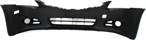 Vista 4 de Garage-Pro Protector para defensa delantera Imprimado para Nissan Altima Sedán 2010-2012, Reemplazo de parachoques delantero