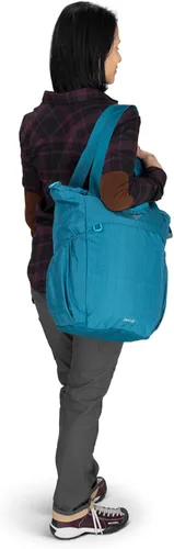 Vista 10 de Osprey Poco Baby Changing Tote - Travel Diaper Bag with Changing Pad