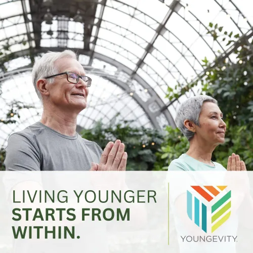 Vista 6 de Youngevity Fórmula para la piel y las uñas - 60 cápsulas