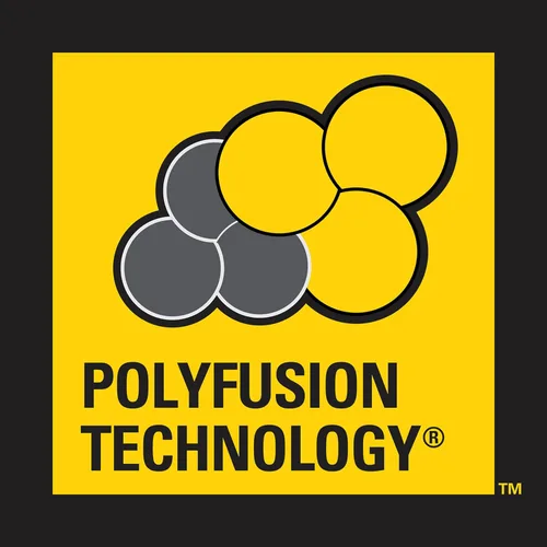 Vista 8 de Manguera de jardín Stanley FATMAX de grado profesional, 50 pies x 5/8 pulgadas, amarilla, 500 PSI