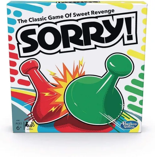 Vista 3 de Classic Trouble & Classic Sorry! [Incluido exclusivamente por Brishan]