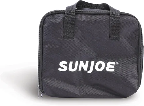 Vista 5 de Sun Joe 24V-DDK-LTX 24V IONMAX Kit de taladro inalámbrico de 2 velocidades, con batería de 1.5 Ah y cargador, bandeja de tornillo magnética, nivel