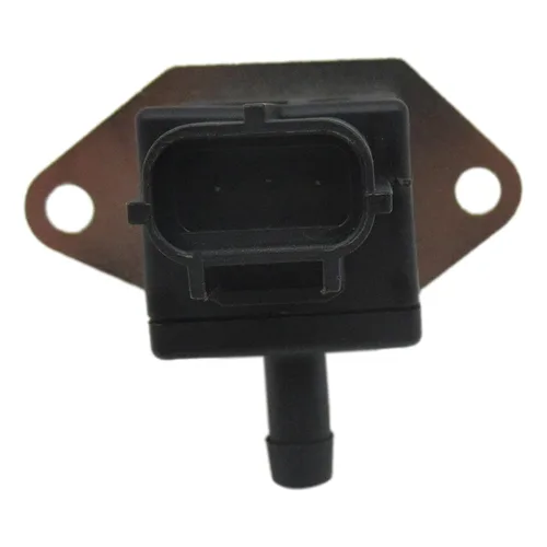 Vista 2 de Sensor de presión de inyección de combustible Sensor de regulador de presión de riel de combustible para 2004 Ford F-150 5.4L 330Cu. en. V8 Gas SOHC