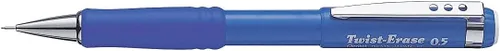 Vista 3 de Pentel Lápiz mecánico Twist-Erase III