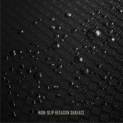 Vista 4 de Yes4All 3 in 1 Wooden Plyo Box, Plyometric Box Platform for Jump Training, Jump Boxes for Home Gym Exercise and Outdoor Workout