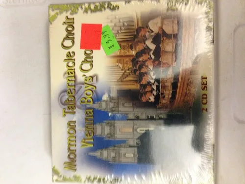 Mormon Tabernacle Choir & Vienna Boy's Choir