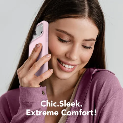 Vista 1861 de GONEZ Funda magnética para iPhone 14, compatible con Magsafe, con protector de pantalla + protector de cámara, forro de microfibra antiarañazos