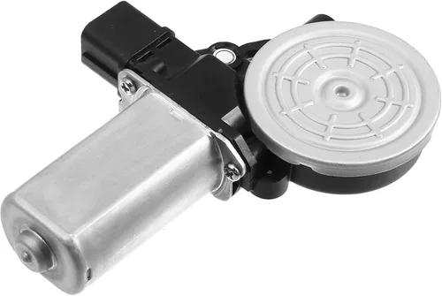 X AUTOHAUX NO. 72250-SNA-A03 Motor Regulador de Elevalunas Eléctrico para Honda Civic Sedan 1.3L 1.8L 2L 2006-2011 4 Puertas Delantero Izquierdo