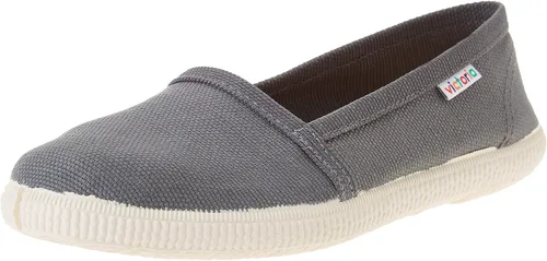 Vista 10 de victoria Tenis Leather & Glitter V - Zapatillas para Mujer - Forro de Agua