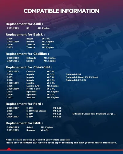 Vista 40 de KAX Catalizador 2.4L compatible con Chevrolet Equinox 2010-2014, Captiva Sport 2012-2015, GMC Terrain 2010-2014
