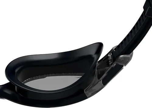 Vista 4 de Speedo Gafas de natación unisex para adultos Hydrosity - Fabricante descontinuado
