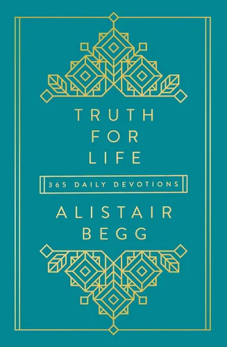 Truth for Life 365 Daily Devotions