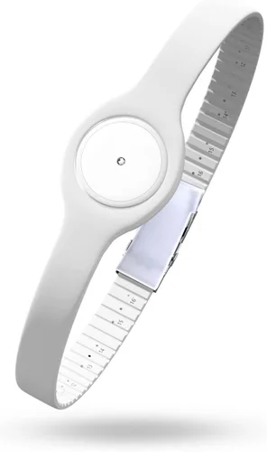 Vista 9 de Divoti Funda para sensor de insignia compatible con Freestyle CGM Libre14 días o 2, ajuste ajustable para ajustar, proteger de forma segura y poner