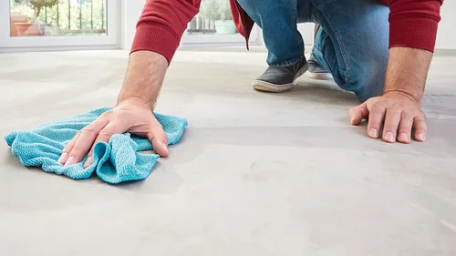 Vista 3 de Tesa Cinta para pisos de sujeción extra fuerte, 32.8 ft x 1.969 in 05686-00018-11