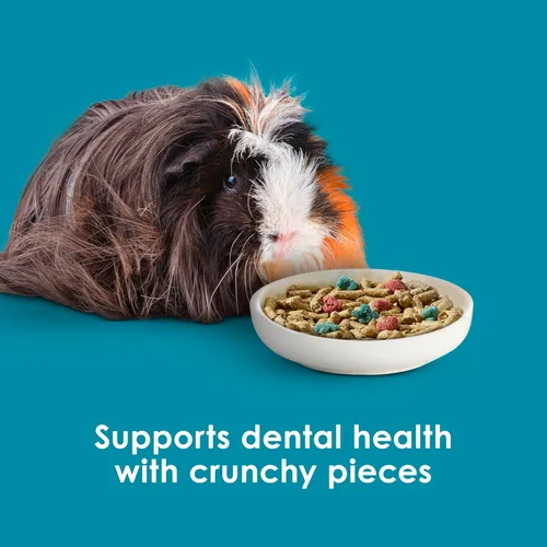 Vista 8 de Alimento Kaytee para cobayas modelo Forti Diet Pro Health