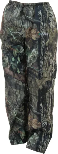 Vista 13 de FROGG TOGGS Pantalón de lluvia clásico Pro Action impermeable transpirable para hombre