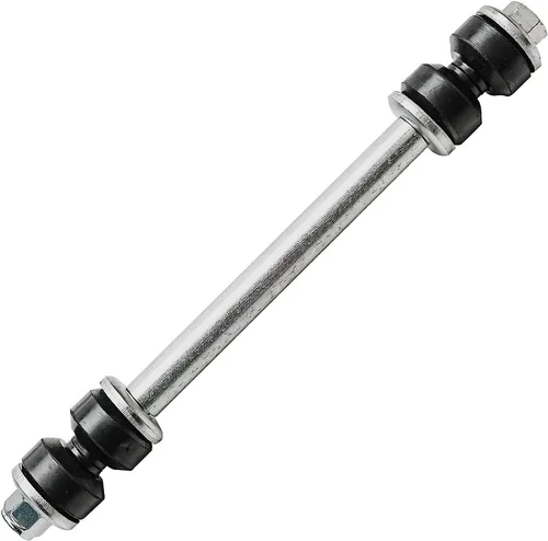 Vista 5 de Kit de suspensión de 10 piezas, brazos de control, rótulas, barras de acoplamiento, eslabones oscilantes ES3667 EV81003 K7275 K80068 K8695 K8708