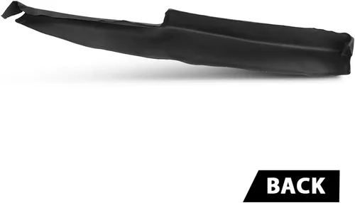 Vista 9 de G-PLUS Funda para Almohadilla de Tablero Compatible con 1972-1974 Buick Apollo/1969-74 Chevy Chevy II