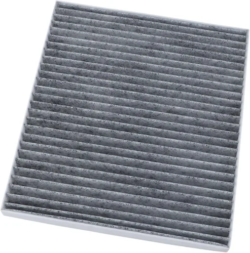 Vista 8 de Filtro de aire de cabina con carbón activado compatible con Honda CR-V 2.4L 2007-2008 2010-2016, Civic 1.8L 2006-2015, Accord 2.4L 2003-2017, Accord