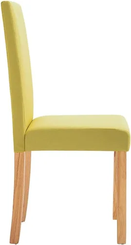 Vista 88 de Dining Chairs,Counter Dining Chairs,Dining Room Chairs Suitable for Daily Dining Or Special Events Such As Meetings, Weddings and Celebrations. 4