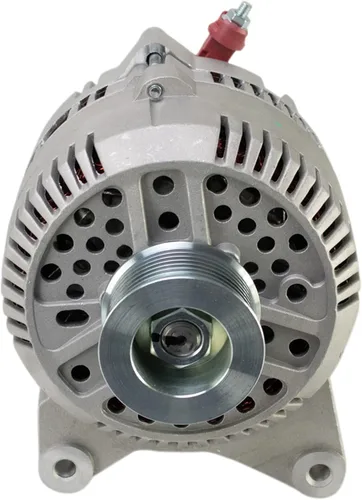 Vista 38 de TRQ Alternador compatible con Ford Expedition F-150 Lincoln Navigator 2009-2010