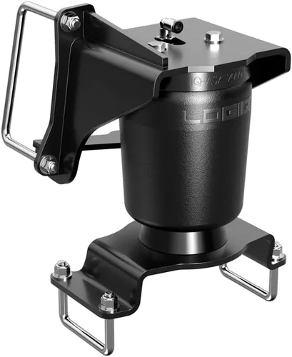 ReadyLIFT Logiq AirIQ 88-21150 2015+ Ford F-150 Kit de muelles auxiliares de nivelación de carga