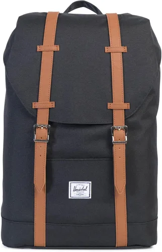 Vista 15 de Herschel, Diamante de arándano, Mochila Retreat