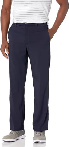 Callaway Pantalón de golf ligero y elástico para hombre con cintura activa