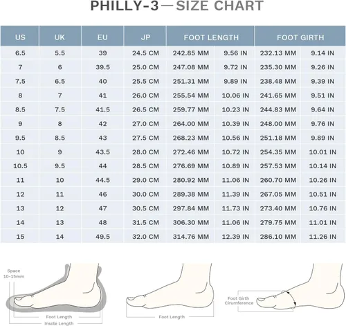 Vista 7 de Bruno Marc Men's Motorcycle Combat Boots Zipper Biker Boot