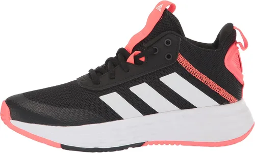 Vista 8 de adidas Tenis de baloncesto unisex Own the Game 2.0 para niños