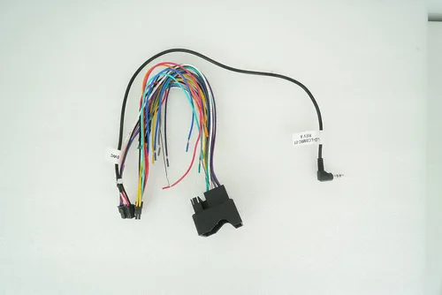 Vista 2 de Heise Axxess - Interfaz de retención de timbre BMW/Mini 2006-2015 (AXRC-BW1)