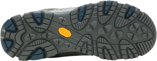 Vista 3 de Merrell Moab 3 - Zapatos de senderismo para hombre