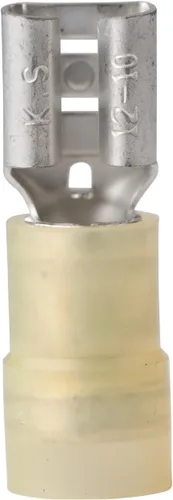 Vista 10 de Ancor Termoencogimiento de grado marino y desconexiones de nailon