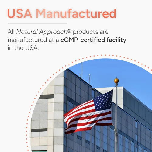 Vista 6 de Quercetina de alta absorción con bromelina, vitamina C y zinc – 500 mg de fitosoma de quercetina – 50 veces más absorción – Apoya la función inmune