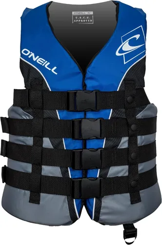 Vista 8 de O'Neill Superlite - Chaleco salvavidas para hombre USCG