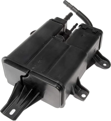 Vista 4 de Dorman Bote de vapor 911-248 compatible con modelos seleccionados Chevrolet/Pontiac