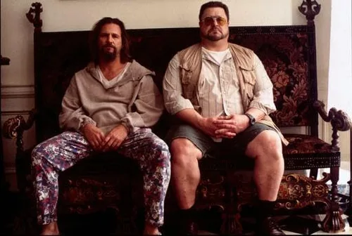Vista 4 de The Big Lebowski - 20th Anniversary Edition 4K Ultra HD + Blu-ray + Digital