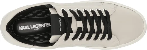 Vista 5 de Karl Lagerfeld Tenis Paris para hombre