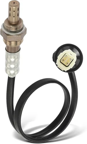 YHTAUTO Reemplazo del sensor de oxígeno O2 Downstream para Suzuki Esteem 1996-2000, I4 1.6L, Reemplazo # 1821360G10