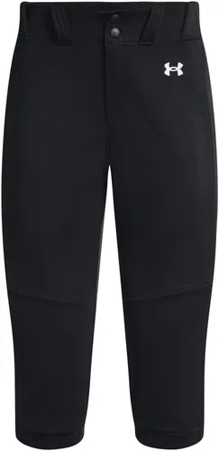 Vista 5 de Under Armour Pantalones de sóftbol utilitarios para mujer 22