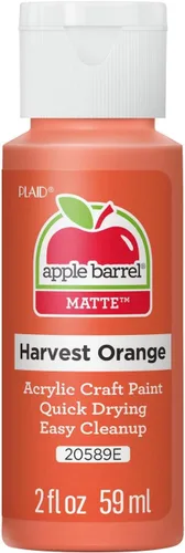 Vista 98 de Apple Barrel 20596: pintura acrílica en varios colores (2 oz.), color azul cobalto