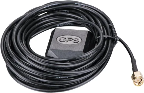 Conector masculino activo universal los 5M del enchufe de la antena SMA de GPS de largo