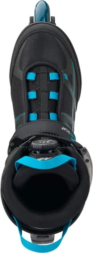 Vista 4 de K2 F.I.T 80 Boa Hombres Patines En Línea