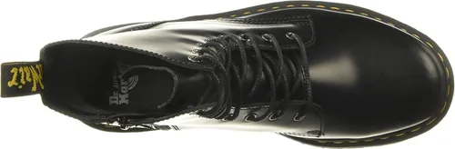 Vista 5 de Dr Martens Botas Jadon para mujeres