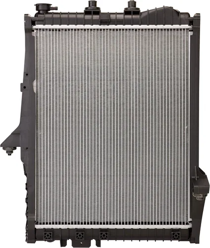 Vista 3 de Spectra Premium Radiador Completo Spectra CU2739