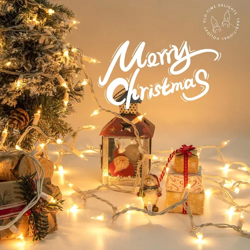 Vista 2 de Hopolon 2PACK Juego de 50 luces de Navidad transparentes con cable blanco, juego de 50 luces de cuerda incandescentes mini para vacaciones, árbol