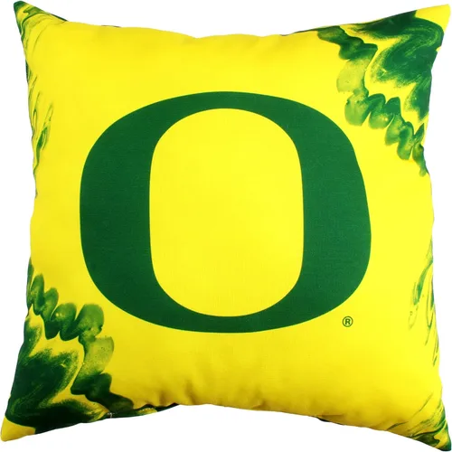 Vista 33 de Arkansas Razorbacks - Almohada decorativa de 2 caras, 16 pulgadas, fabricada en los Estados Unidos