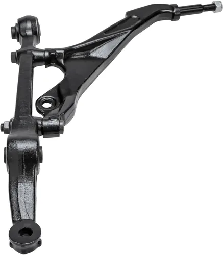 Vista 268 de Detroit Axle - Brazo de control trasero para Chrysler 300 Dodge Charger Magnum Challenger 2005-2020, brazo de control inferior 2006 2007 2008 2009
