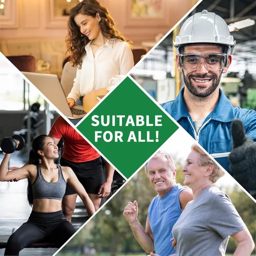 Vista 5 de Aceite de orégano con cápsulas blandas de aceite de semilla negra, aceite formulado 2 en 1 de cápsulas orgánicas, aceite de orégano suplemento